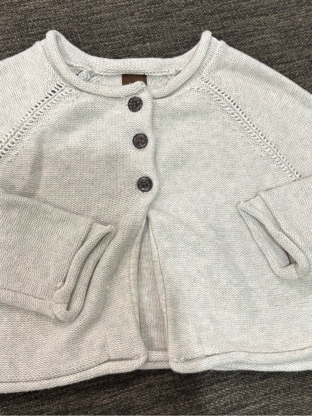 Tea Collection Cardigan
